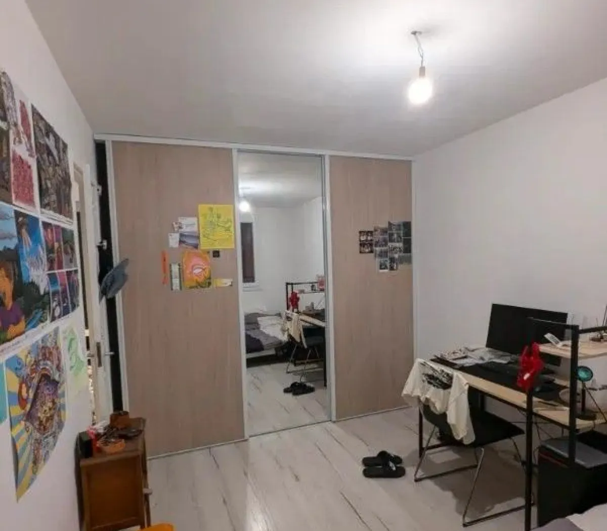 Location Aix-en-Provence Appartement 66f281725912