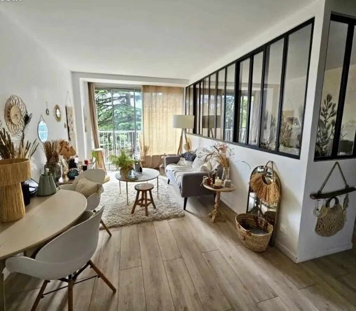 Location Puteaux Appartement 66f284183b3a