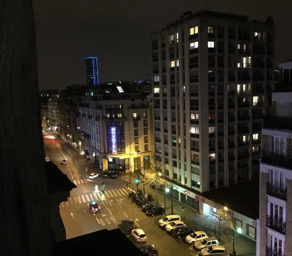 Location Paris Appartement 66f2c609297e