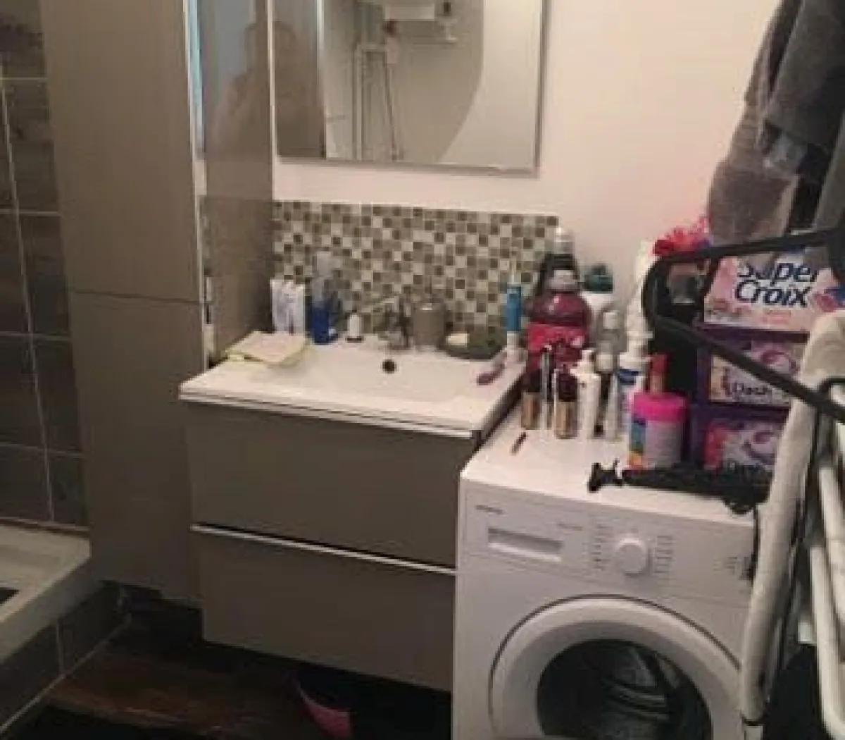 Location Marseille Appartement 66f3e0e1cc00