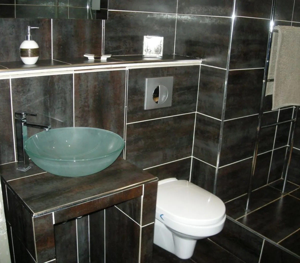 Location Metz Appartement 66f3e2a451e7