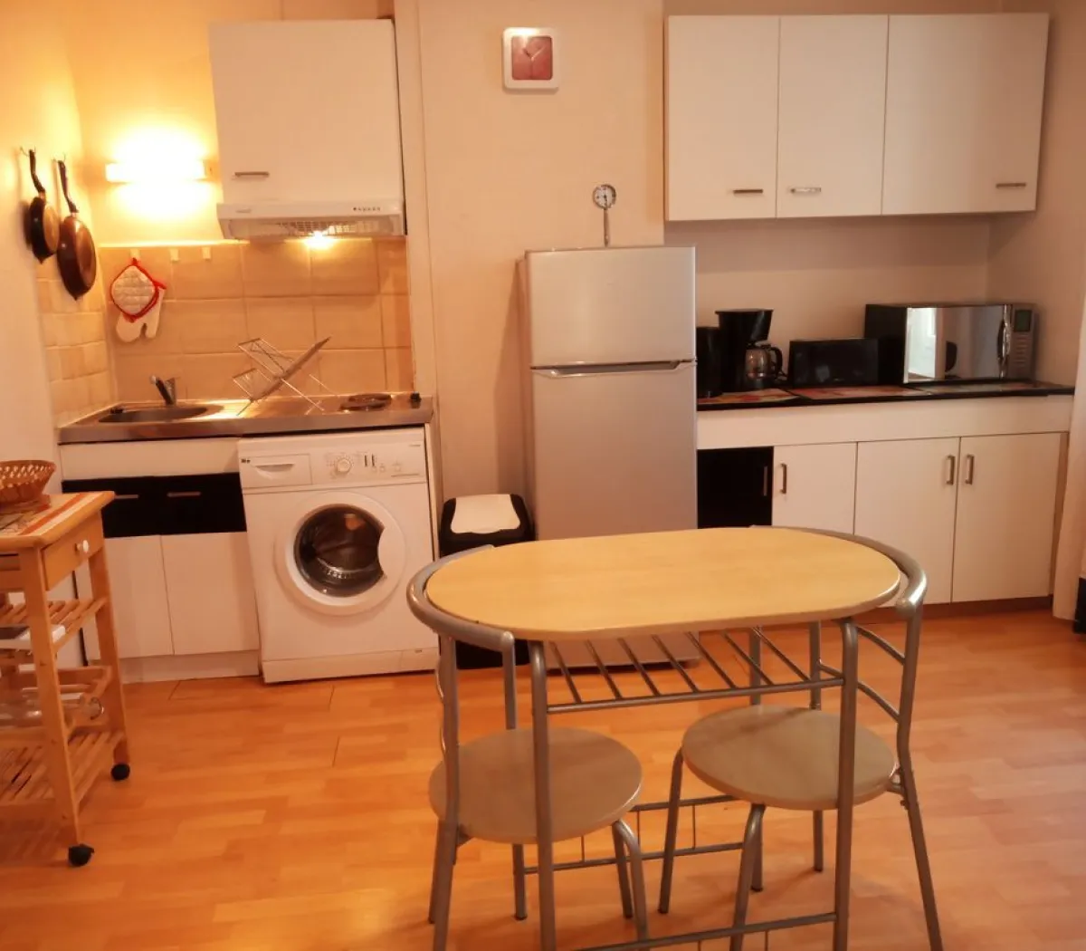 Location Saint-Étienne Appartement 66f3e4019772