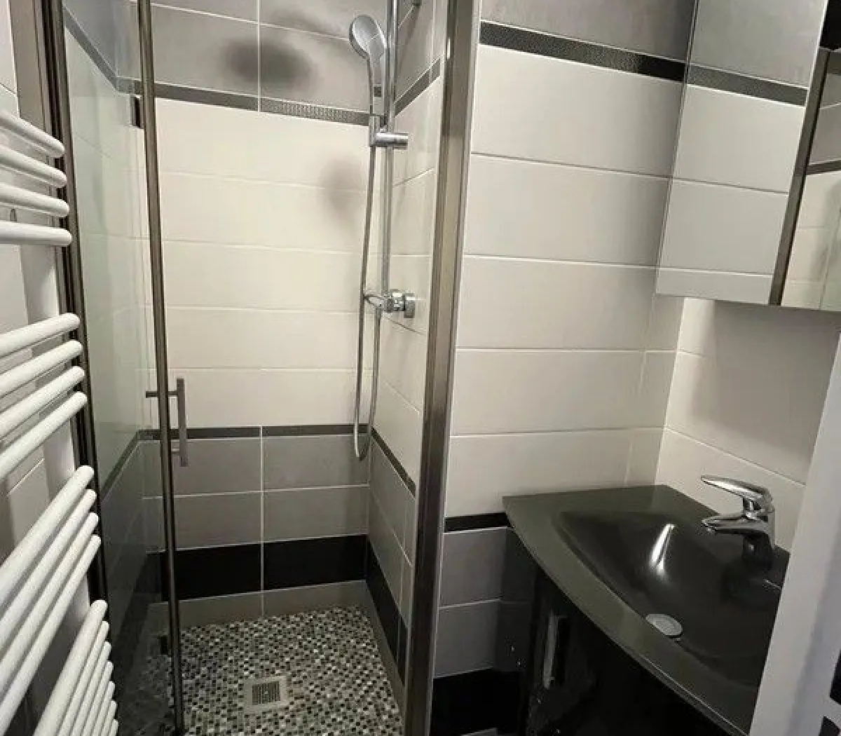 Location Rueil-Malmaison Appartement 66f40d8c9e11