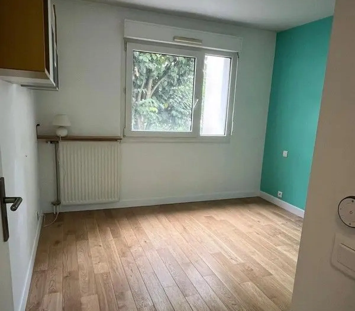 Location Rueil-Malmaison Appartement 66f40d8c9e11