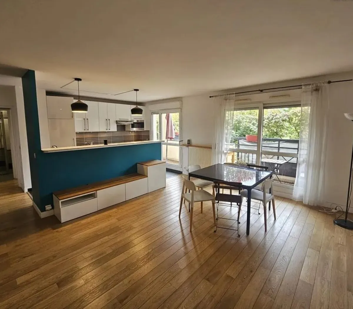 Location Rueil-Malmaison Appartement 66f40d8c9e11