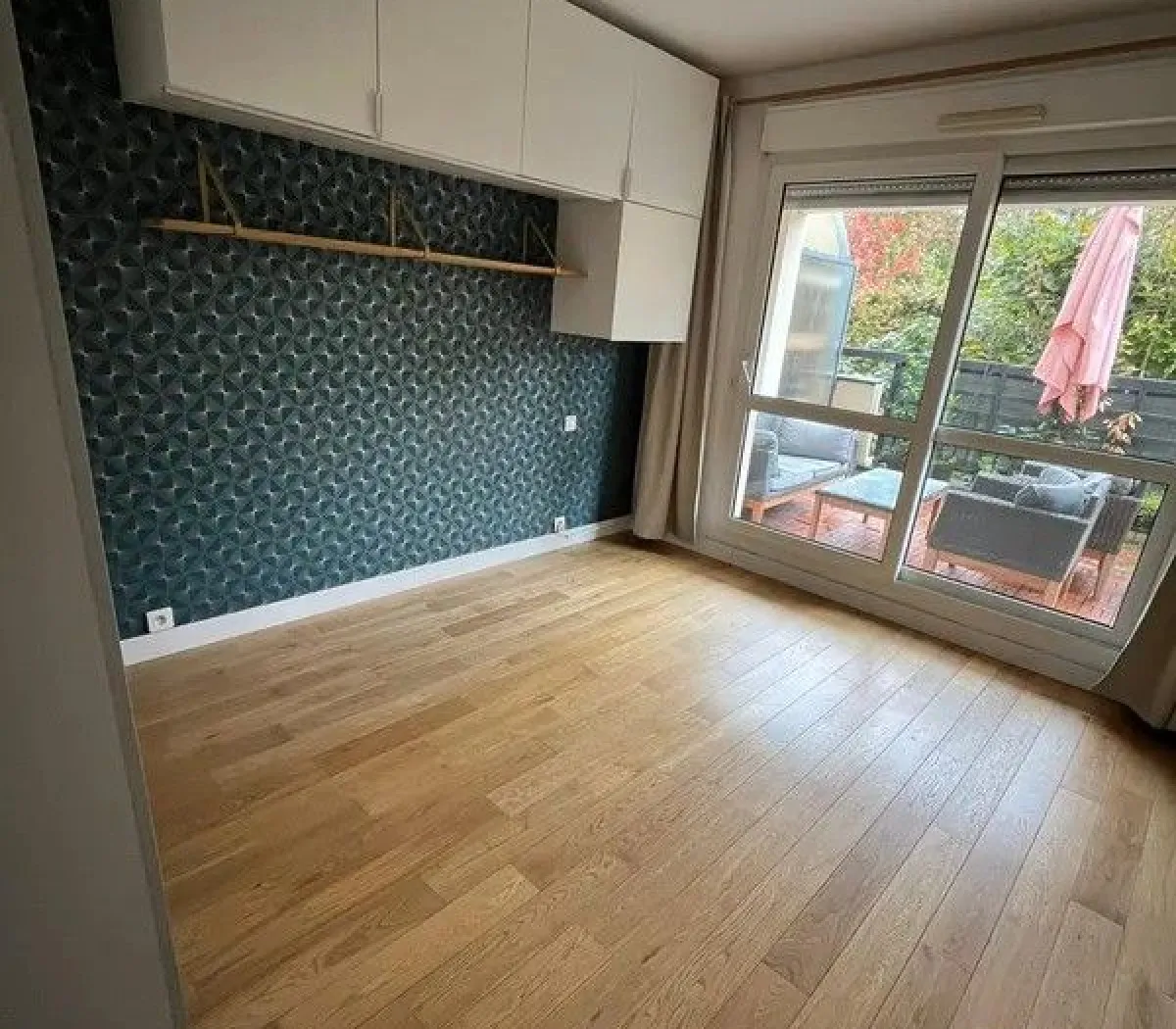 Location Rueil-Malmaison Appartement 66f40d8c9e11