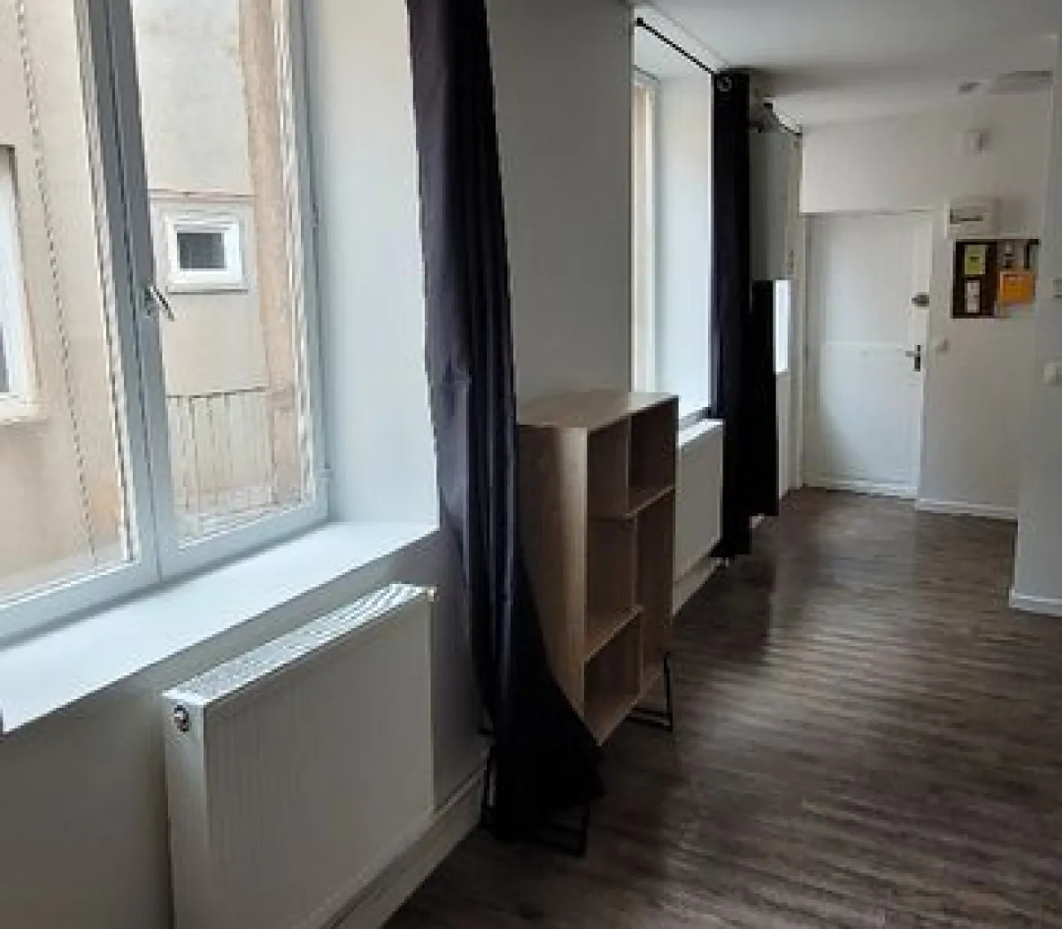 Location Saint-Étienne Appartement 66f5178b4e61