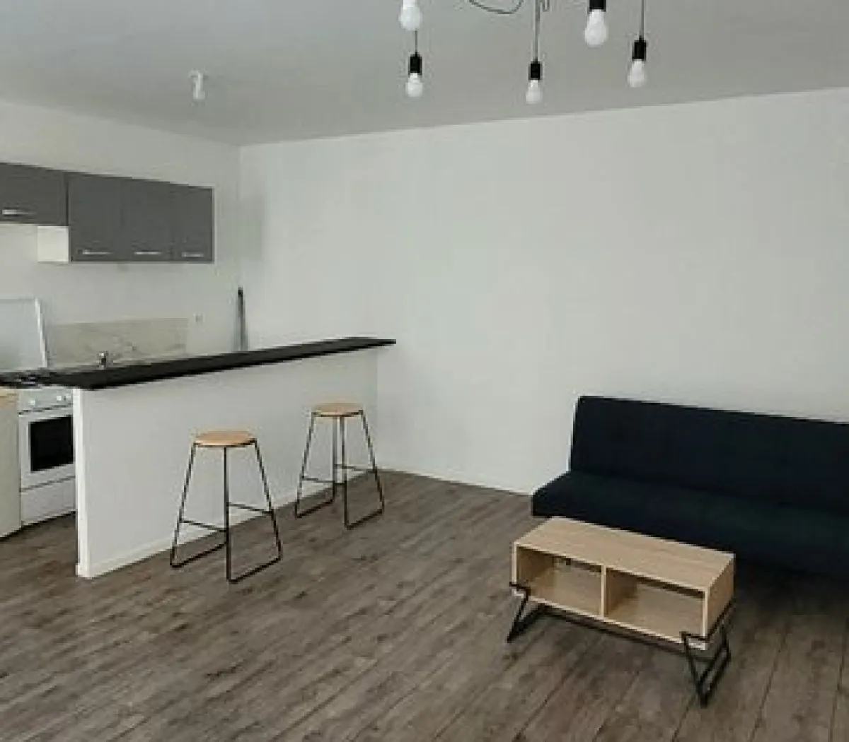 Location Saint-Étienne Appartement 66f5178b4e61