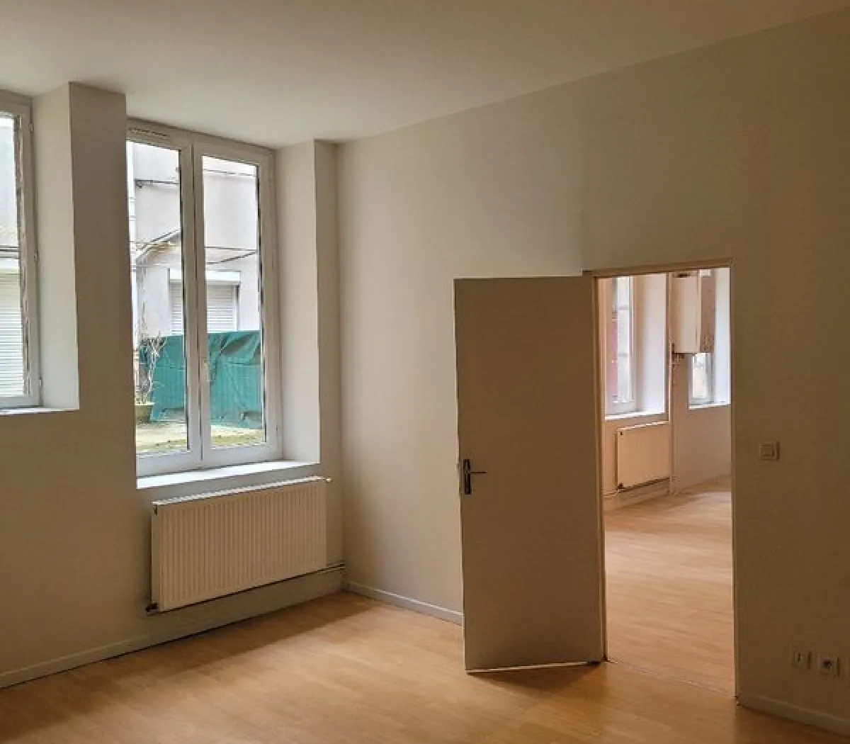 Location Saint-Étienne Appartement 66f518dfbab0