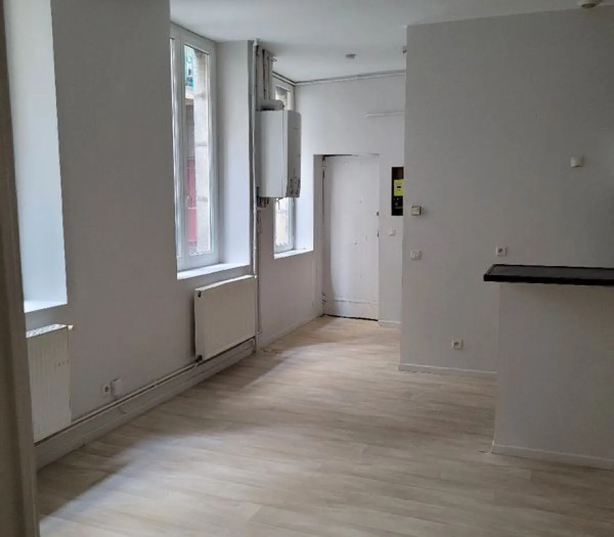Location Saint-Étienne Appartement 66f518dfbab0