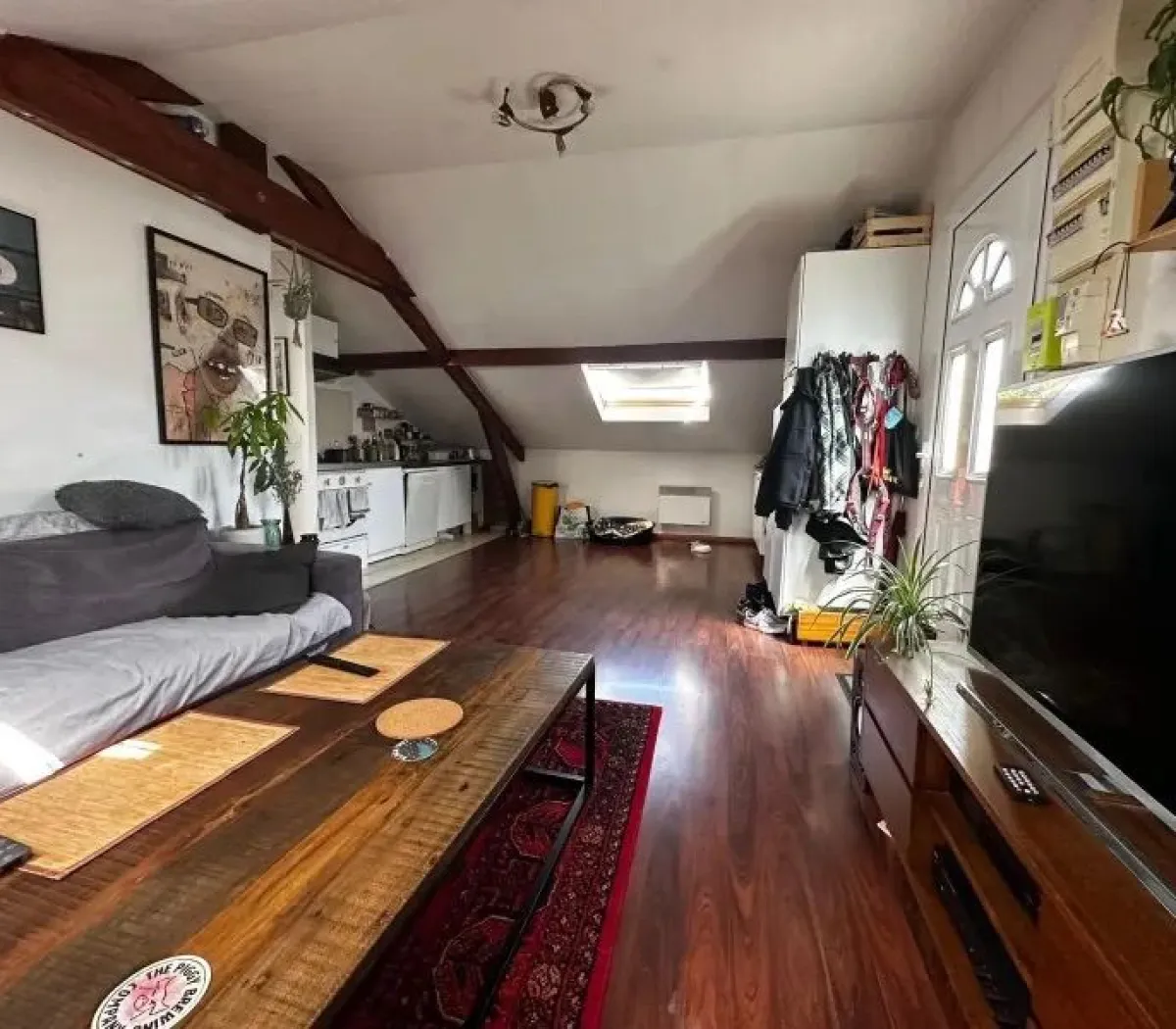 Location Sannois Appartement 66f525266051