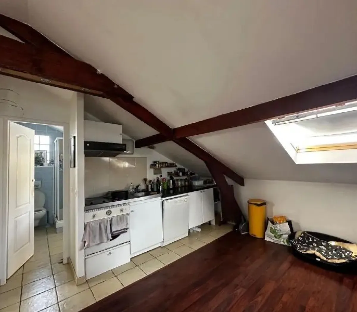 Location Sannois Appartement 66f525266051