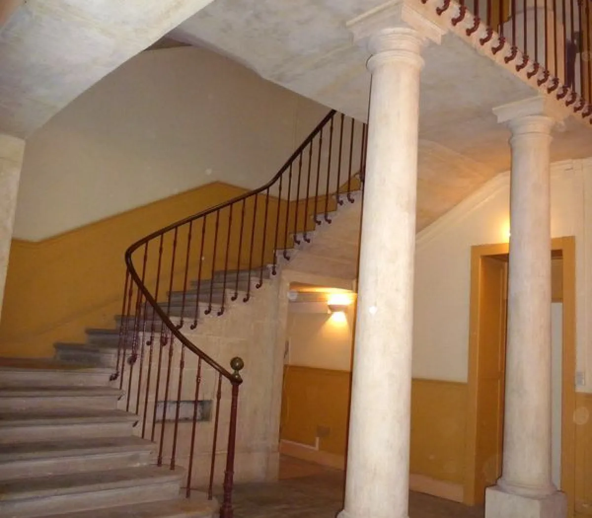 Location Nancy Appartement 66f5267febb6