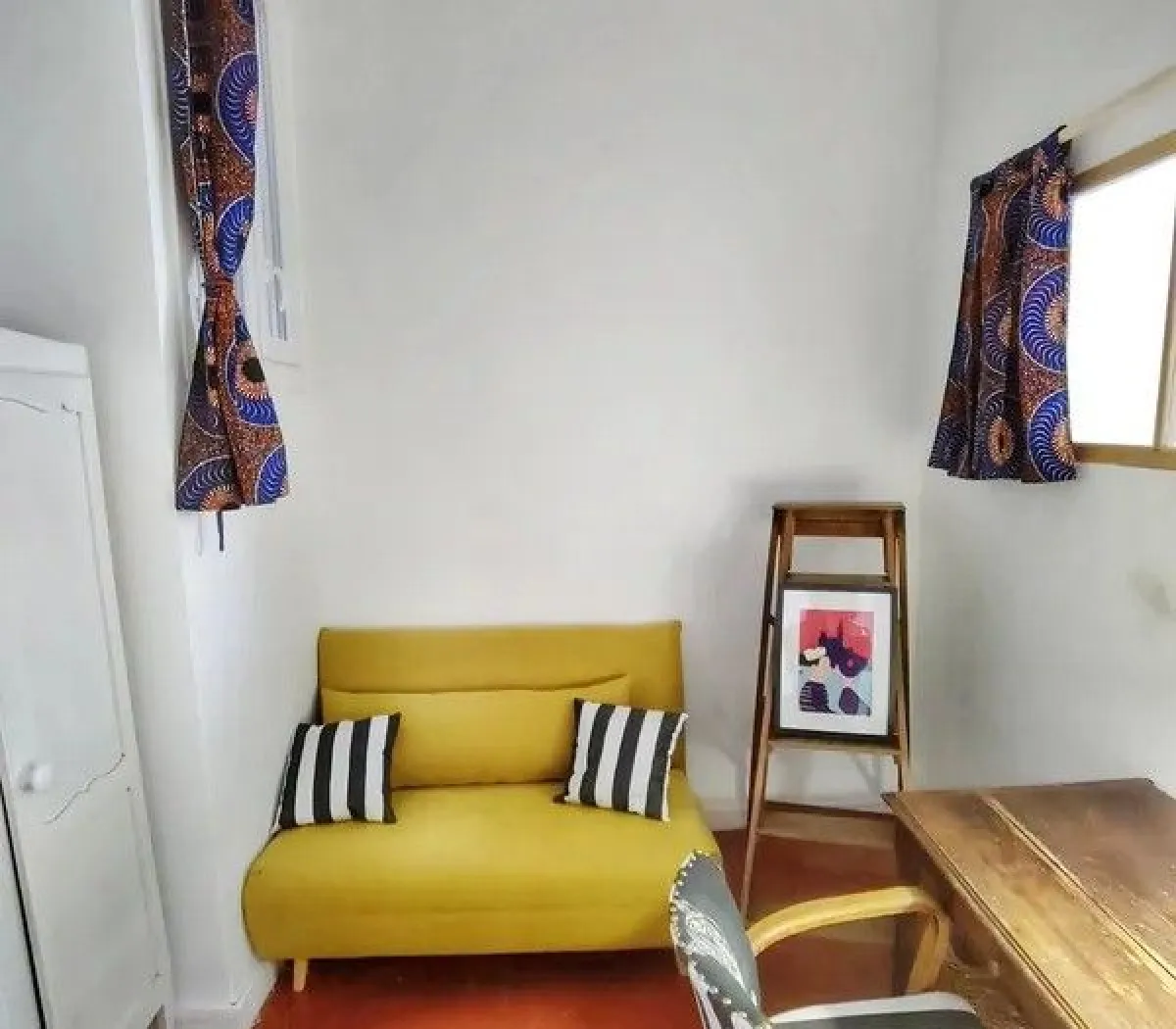 Location Marseille Appartement 66f53374dd93