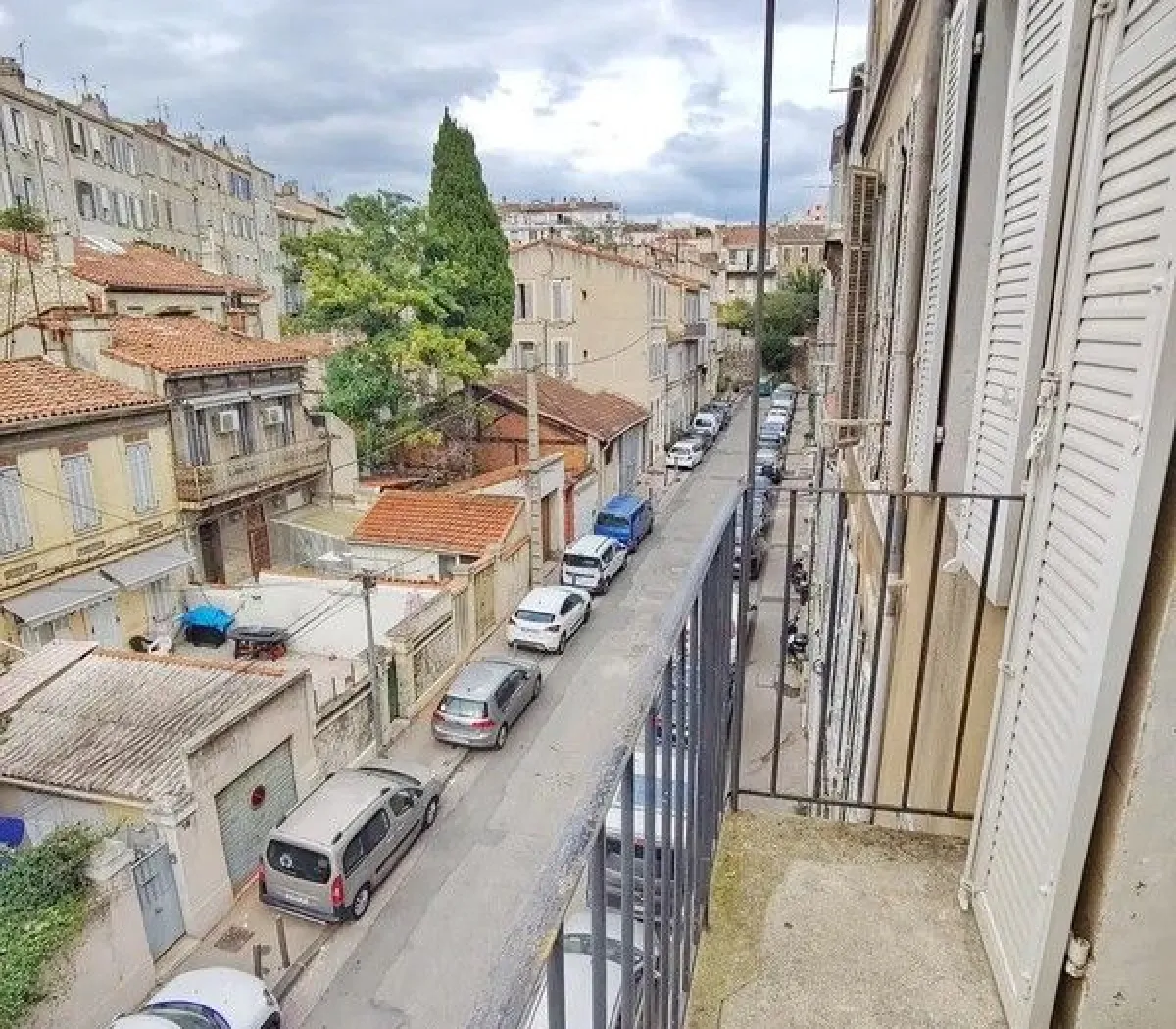 Location Marseille Appartement 66f53374dd93