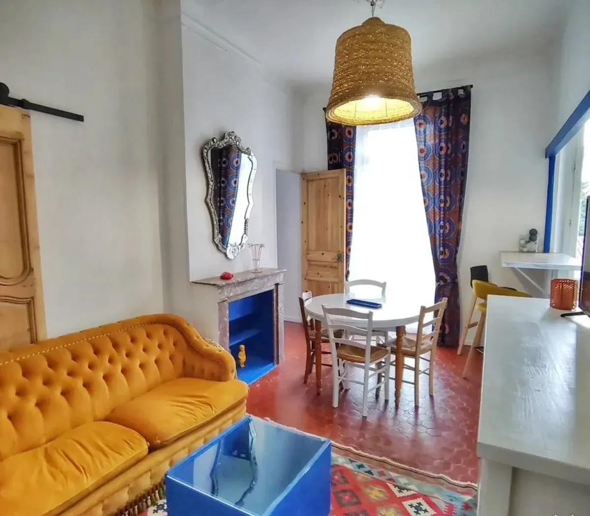 Location Marseille Appartement 66f53374dd93