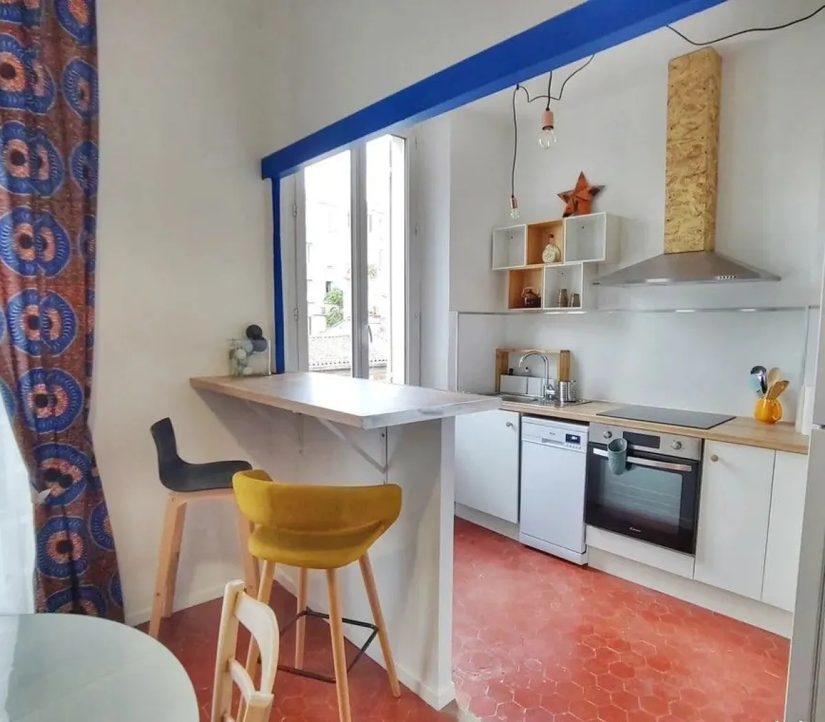 Location Marseille Appartement 66f53374dd93