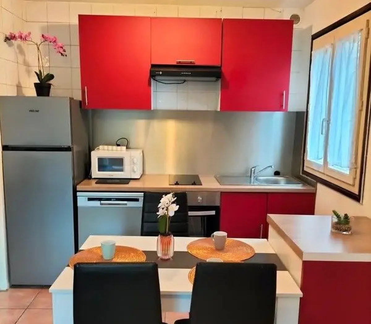 Location Aix-en-Provence Appartement 66f538924aed