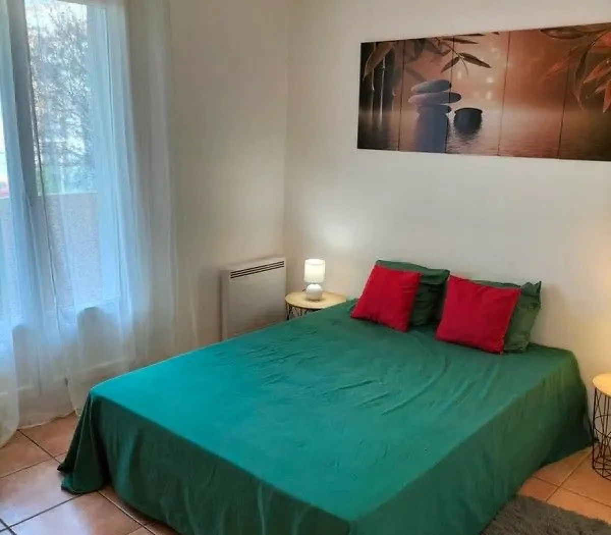 Location Aix-en-Provence Appartement 66f538924aed