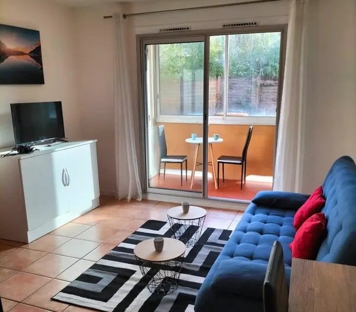 Location Aix-en-Provence Appartement 66f538924aed