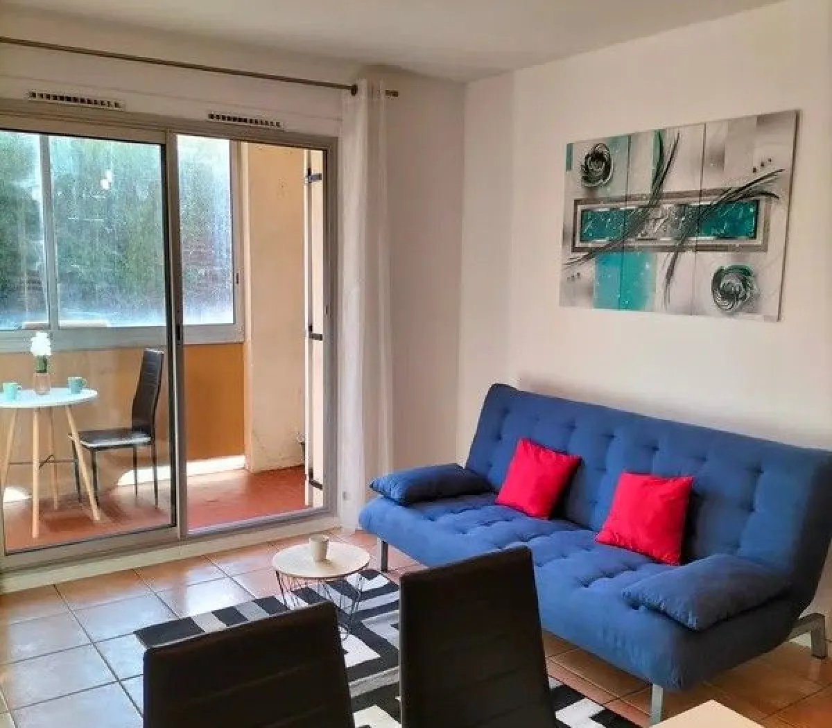 Location Aix-en-Provence Appartement 66f538924aed
