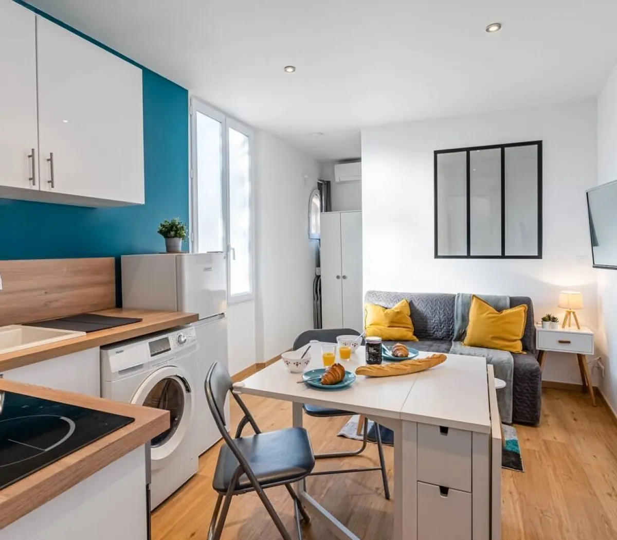 Location Toulon Appartement 66f55be13831