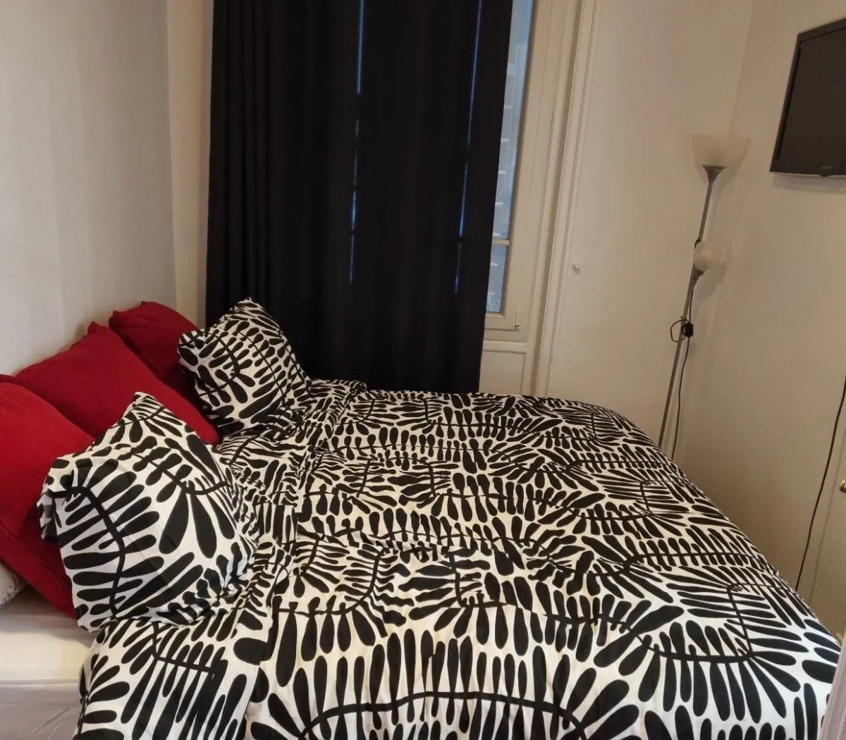 Location Paris Appartement 66f561279ad5