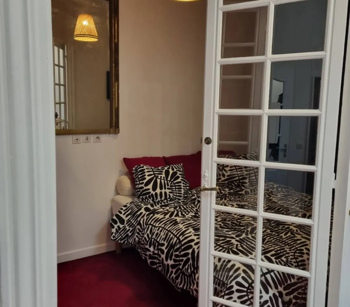 Location Paris Appartement 66f561279ad5