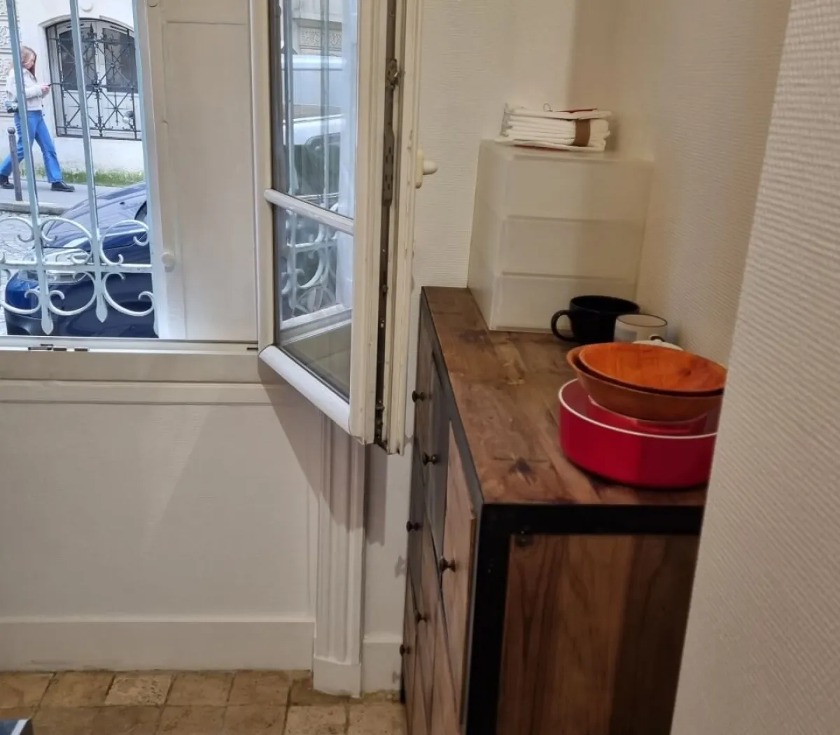 Location Paris Appartement 66f561279ad5