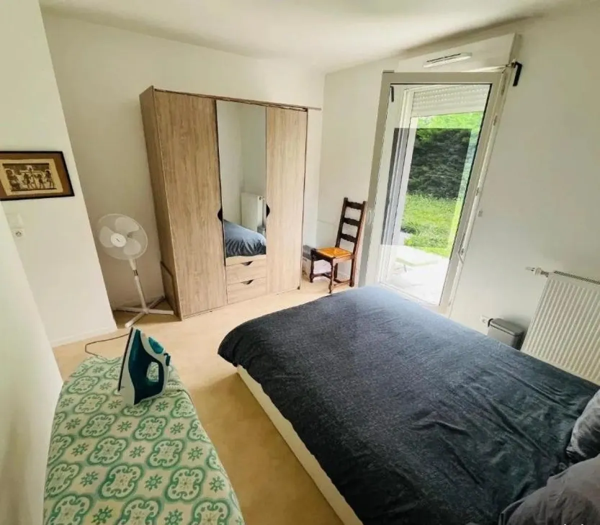 Location Saint-Denis Appartement 66f56882e79f