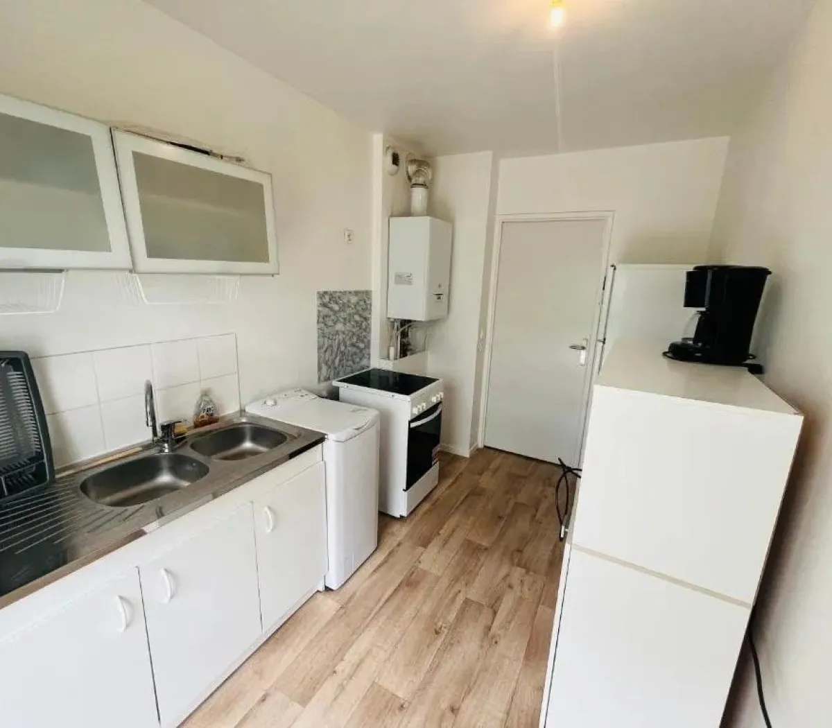 Location Saint-Denis Appartement 66f56882e79f