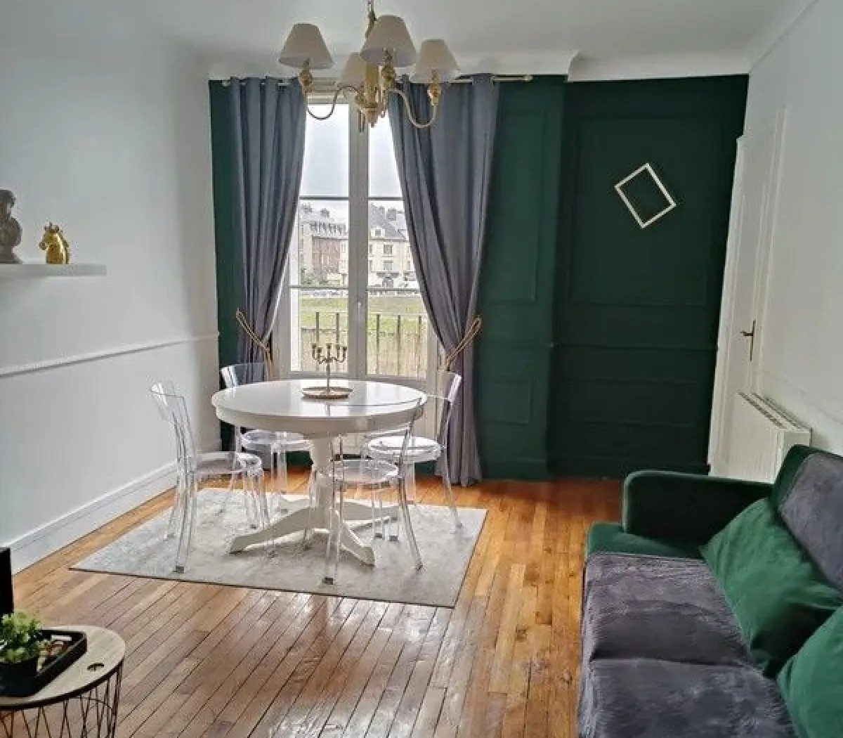 Location Pontoise Appartement 66f56dd8923a