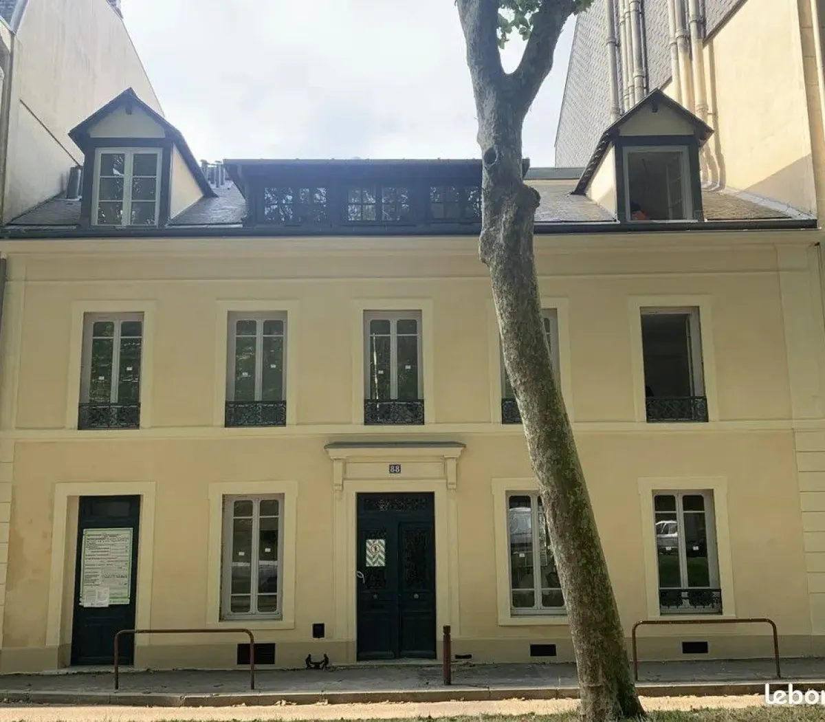 Location Versailles Chambre 66f57198298b