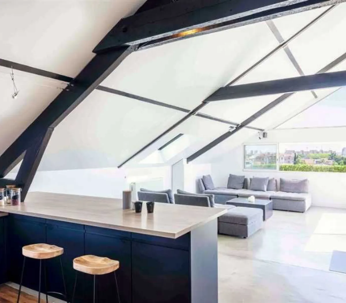 Location Rosny-sous-Bois Appartement 66f67e4b7cfe