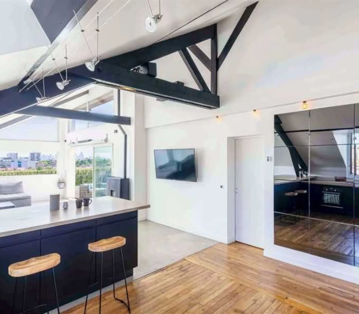 Location Rosny-sous-Bois Appartement 66f67e4b7cfe