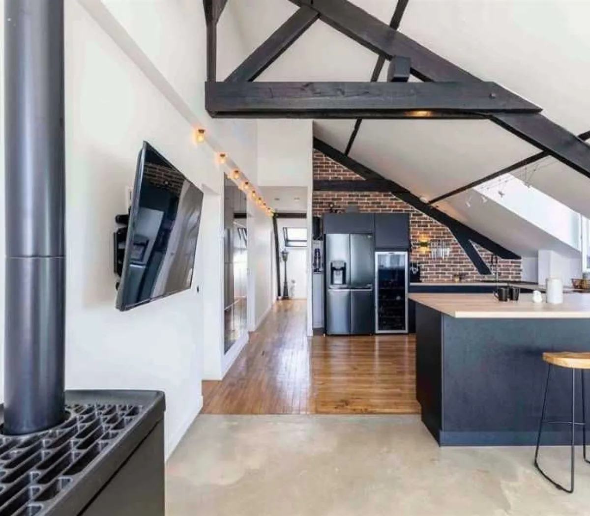 Location Rosny-sous-Bois Appartement 66f67e4b7cfe