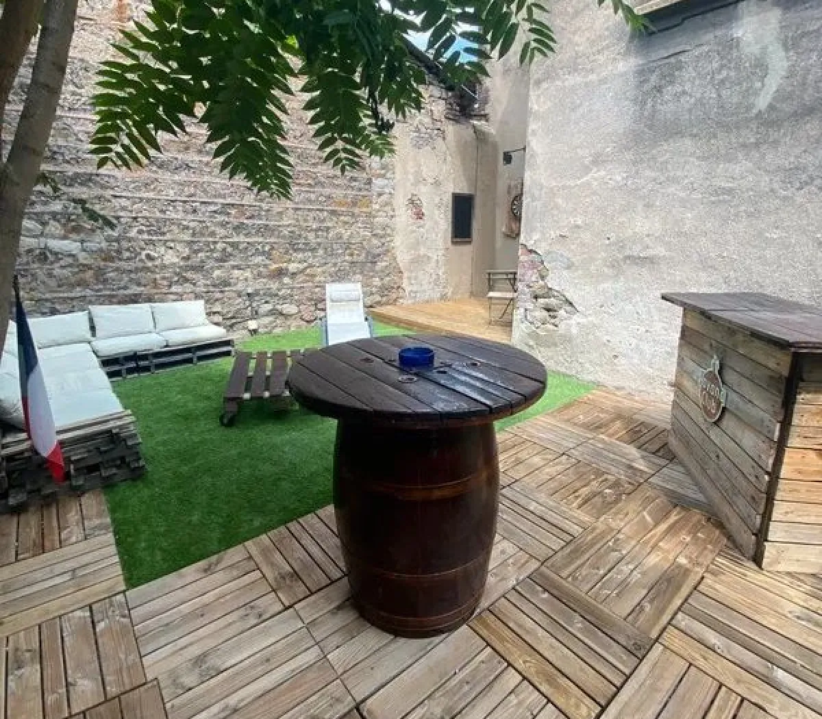 Location Saint-Étienne Appartement 66f68330af0a