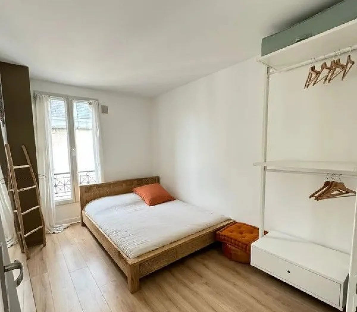 Location Saint-Ouen-sur-Seine Appartement 66f689db948c