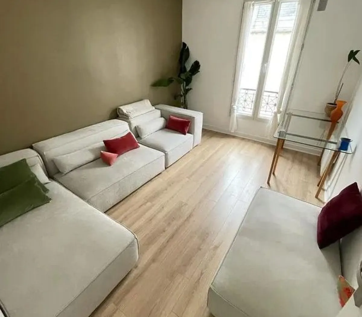 Location Saint-Ouen-sur-Seine Appartement 66f689db948c