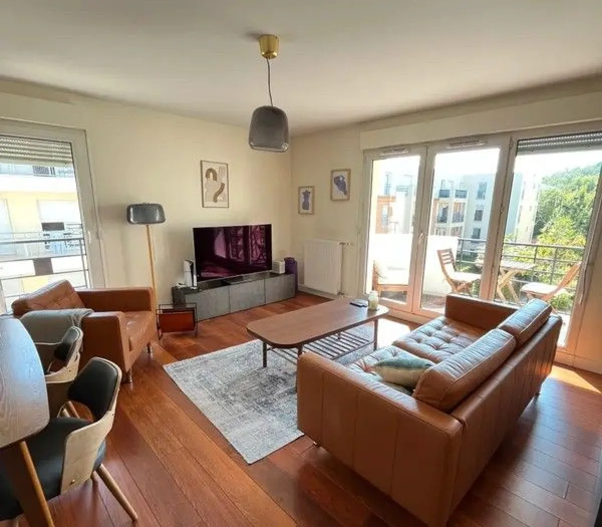 Location Élancourt Appartement 66f6932f9614