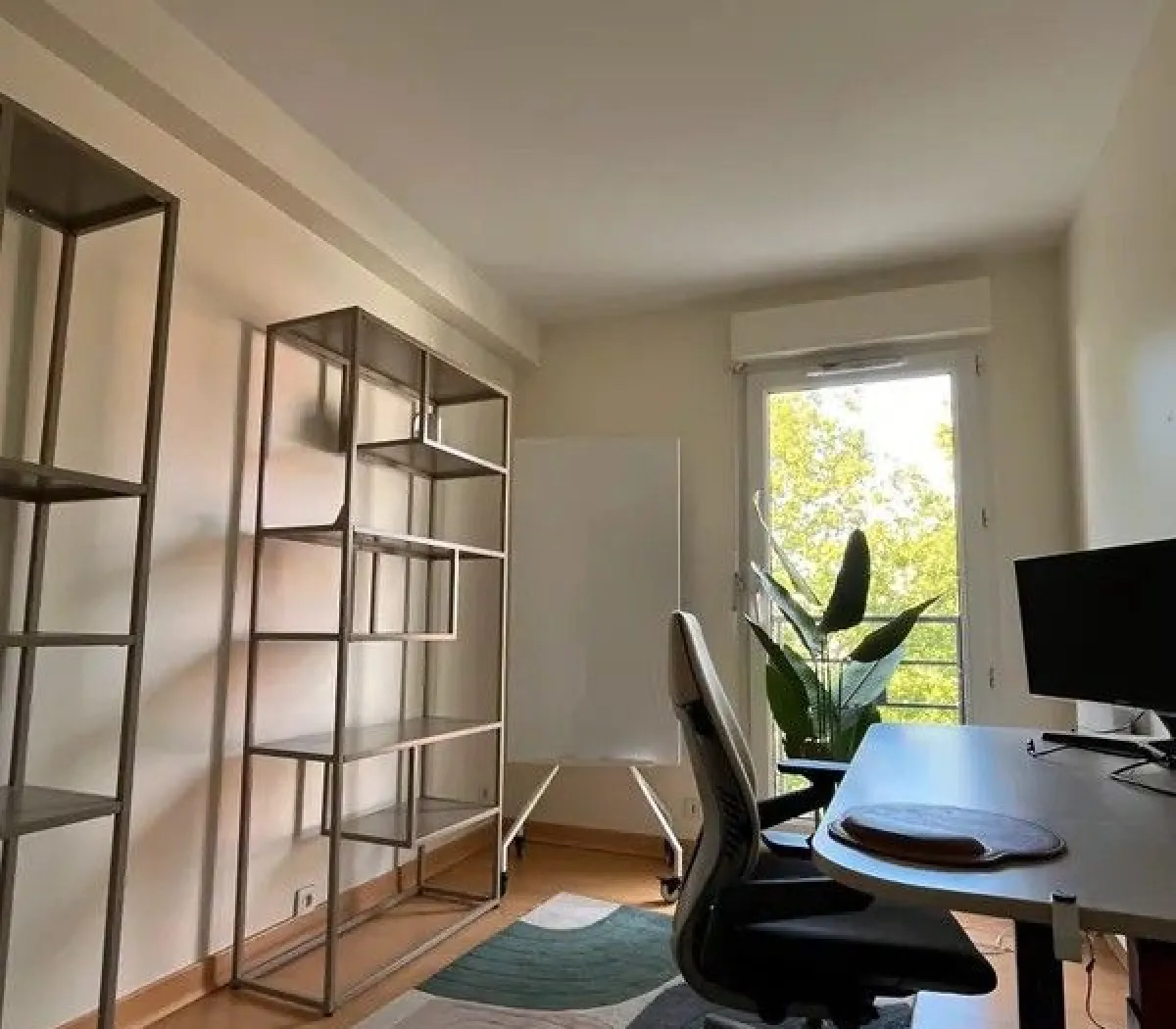 Location Élancourt Appartement 66f6932f9614