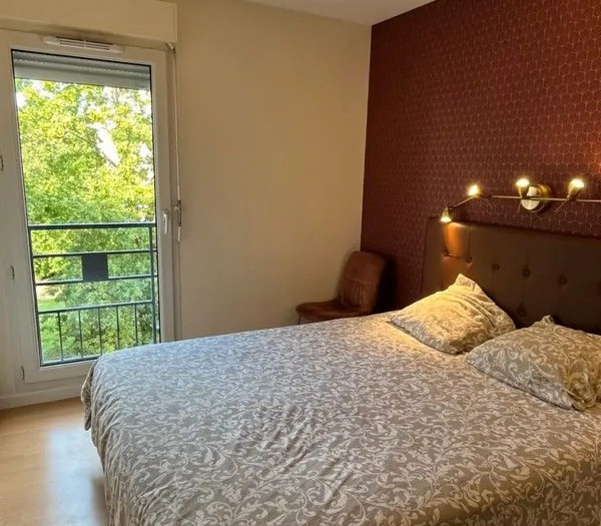 Location Élancourt Appartement 66f6932f9614