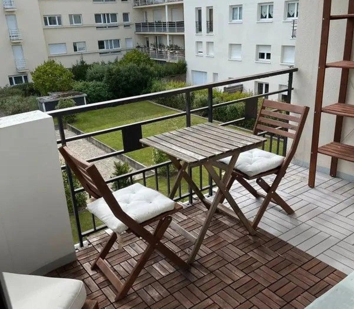 Location Élancourt Appartement 66f6932f9614