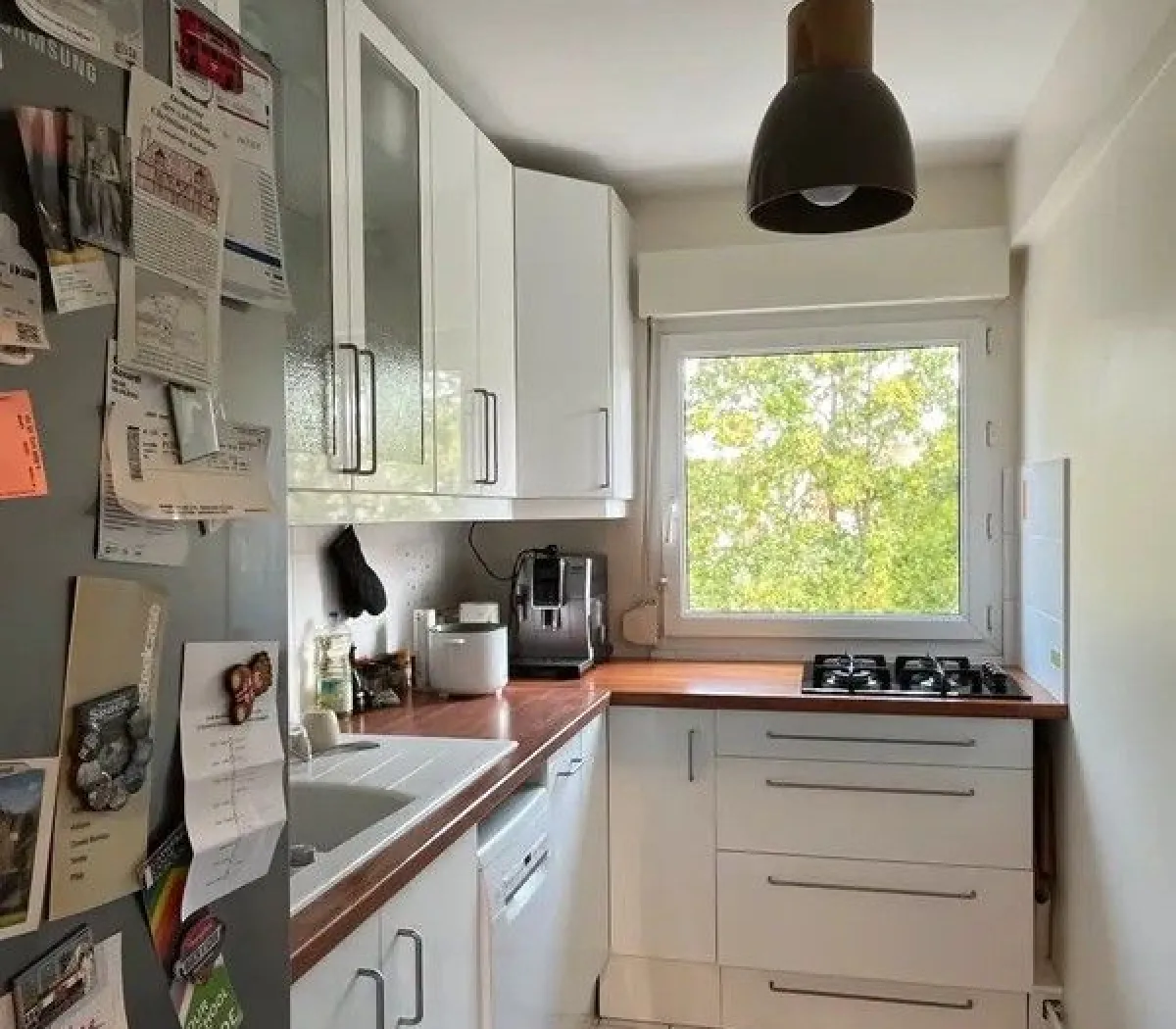 Location Élancourt Appartement 66f6932f9614