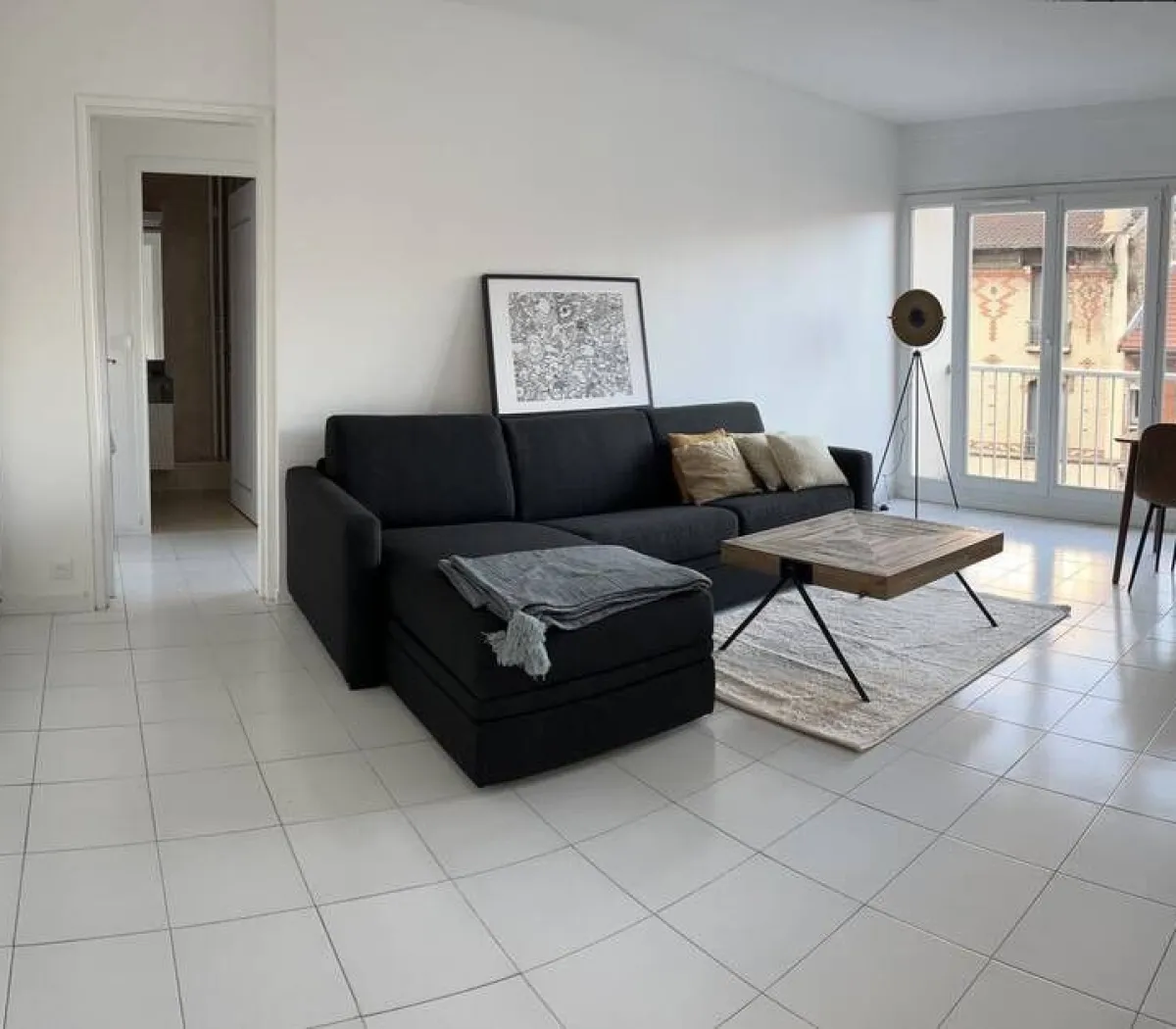 Location Aubervilliers Appartement 66f6a7a84cd9