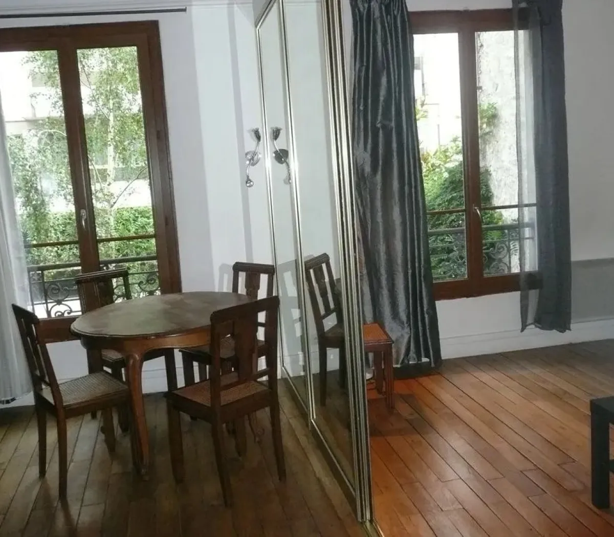 Location Paris Chambre 66f6bd1879aa