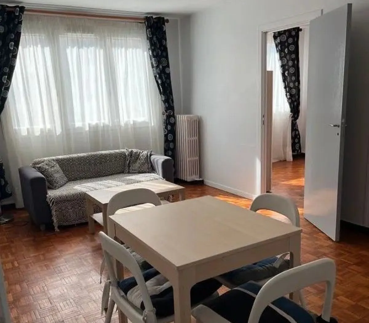 Location Bourg-la-Reine Appartement 66fa77e1c782