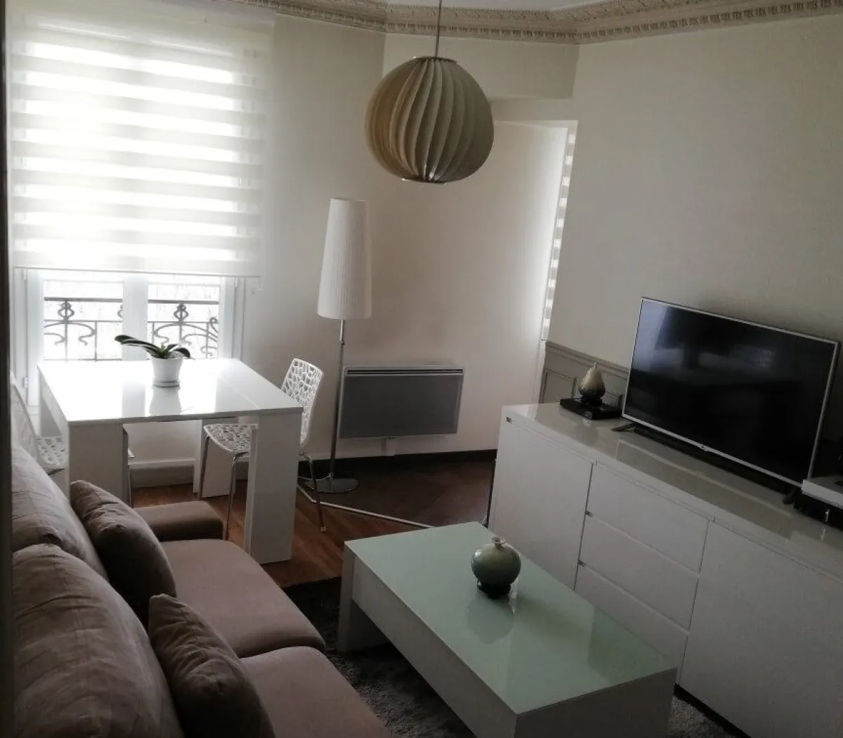 Location Levallois-Perret Appartement 66faa1cb0bdf
