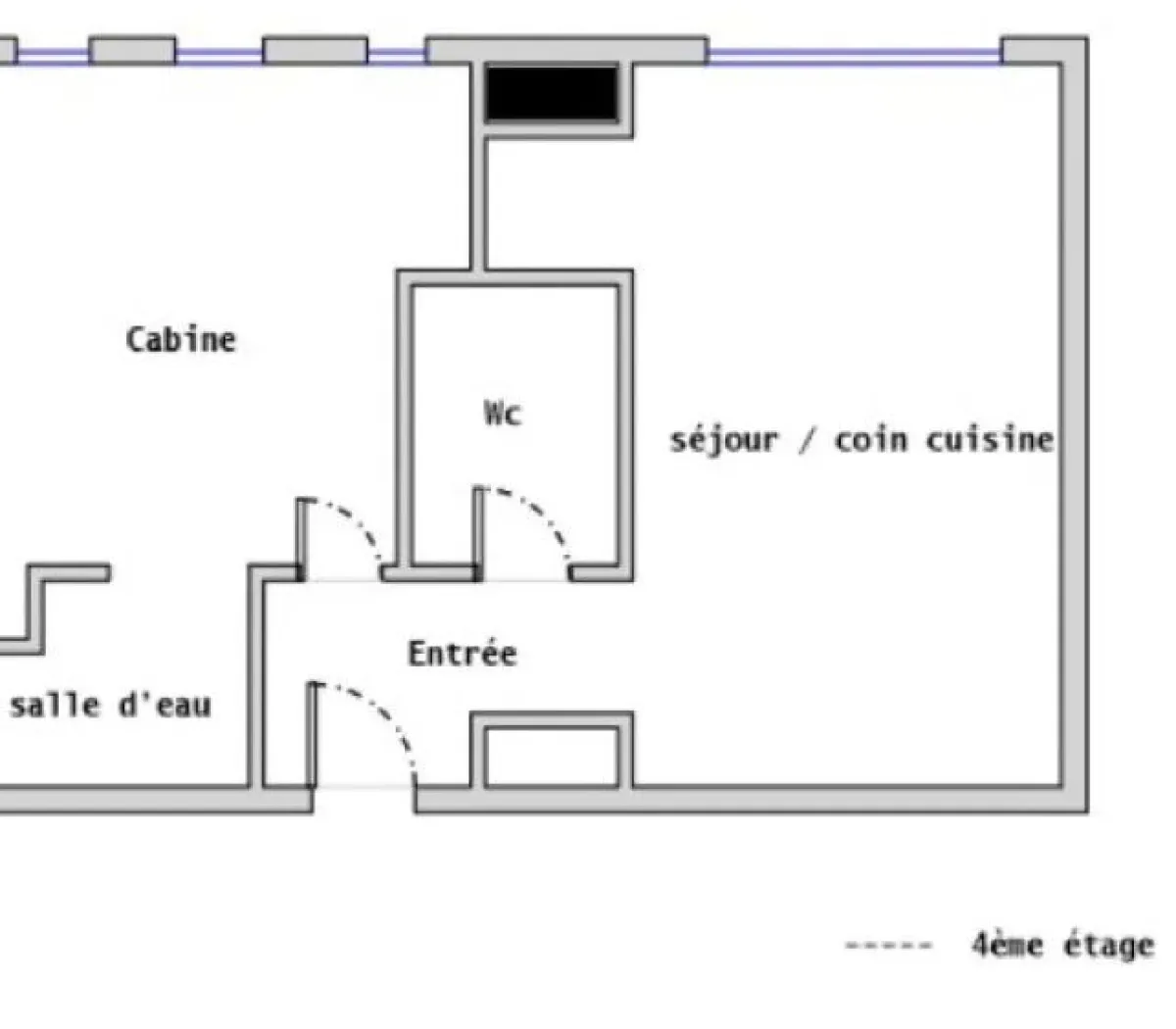 Location Vanves Appartement 66faa7495f07