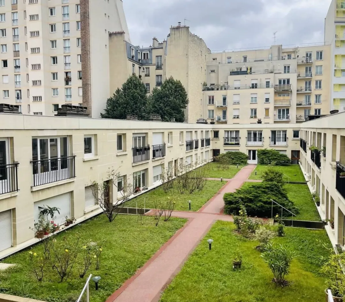 Location Paris Appartement 66fab67d3569